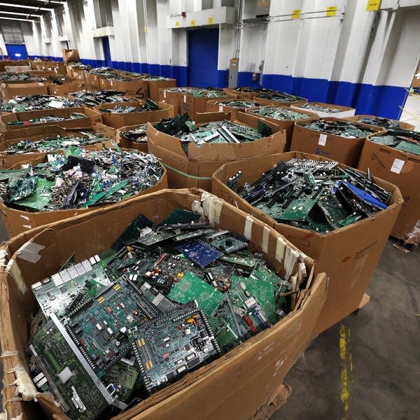 Sağlık Kuruluşları Entegre Atık Yönetimi