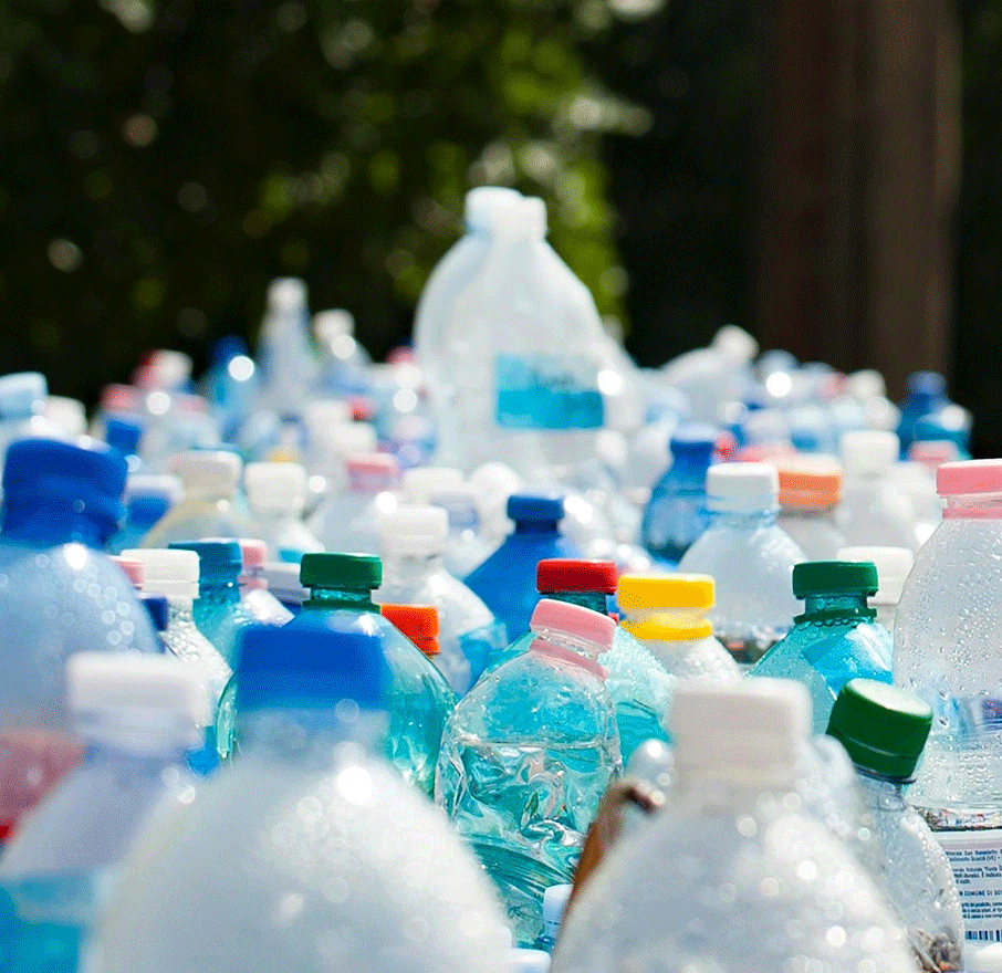 Atık Kabul Prosedürü